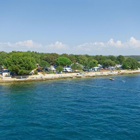 Eco Glamping- Fkk Nudist Camping Solaris ポレッチ エクステリア 写真